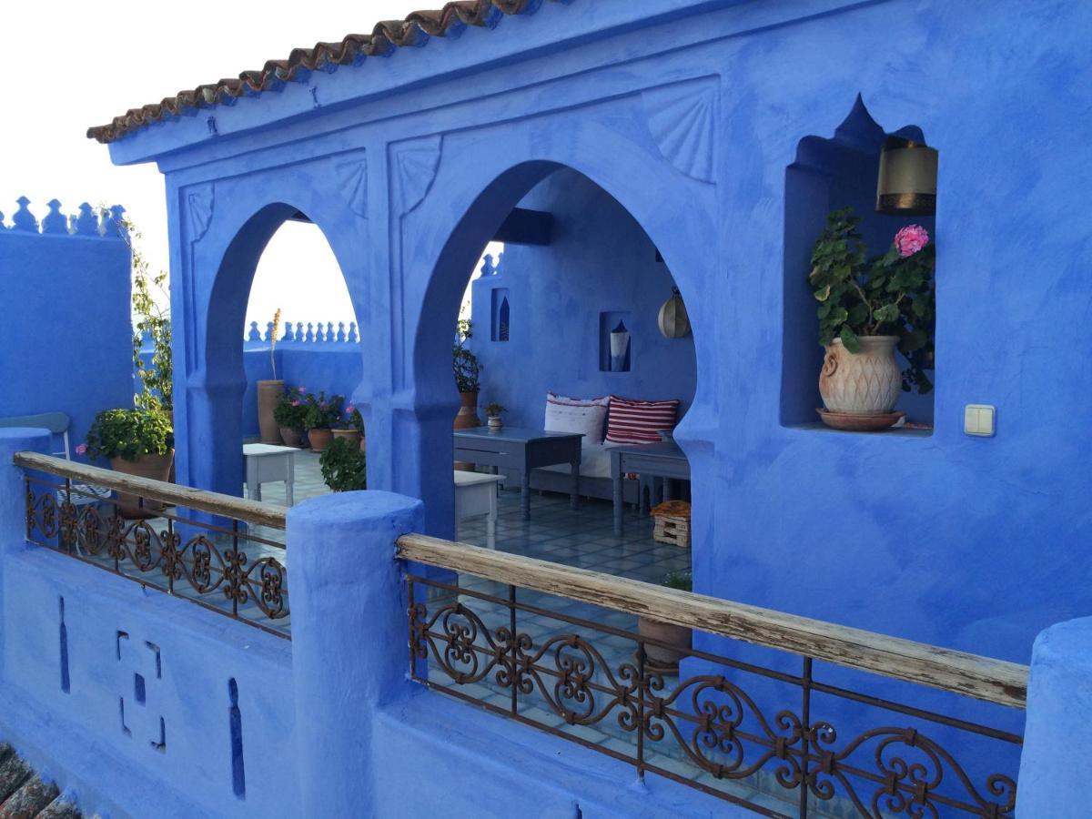 ホテル Casa Perleta シェフシャウエン エクステリア 写真
