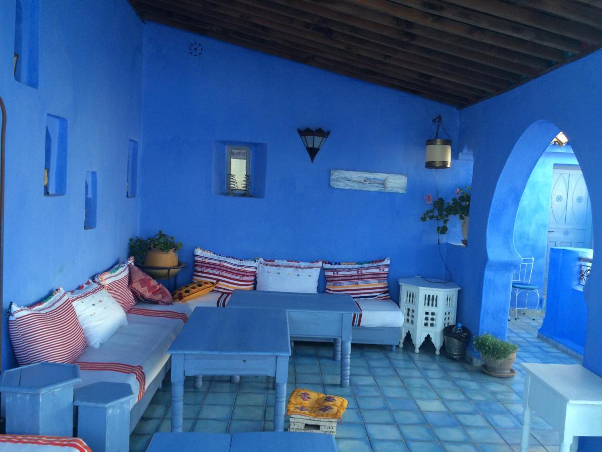 ホテル Casa Perleta シェフシャウエン エクステリア 写真