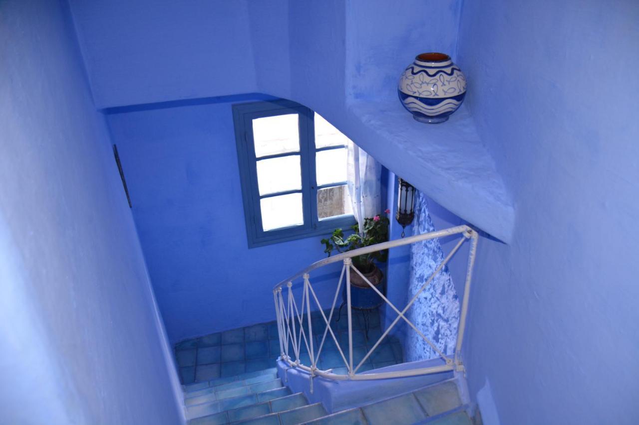 ホテル Casa Perleta シェフシャウエン エクステリア 写真