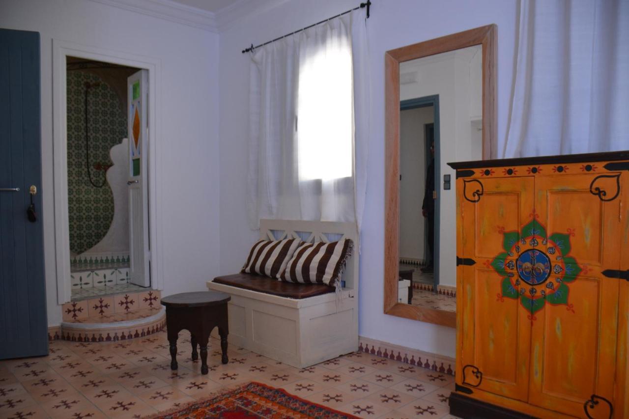 ホテル Casa Perleta シェフシャウエン エクステリア 写真