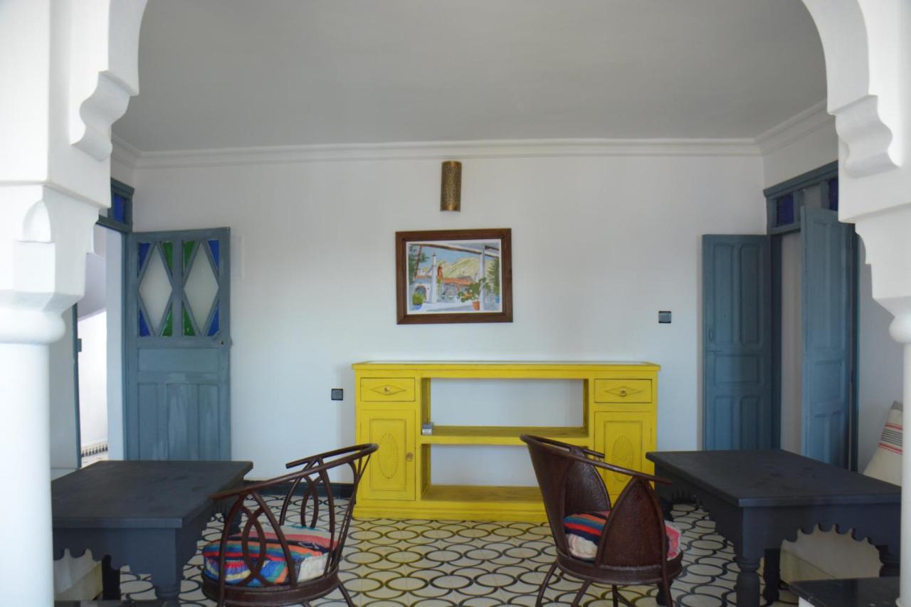 ホテル Casa Perleta シェフシャウエン エクステリア 写真