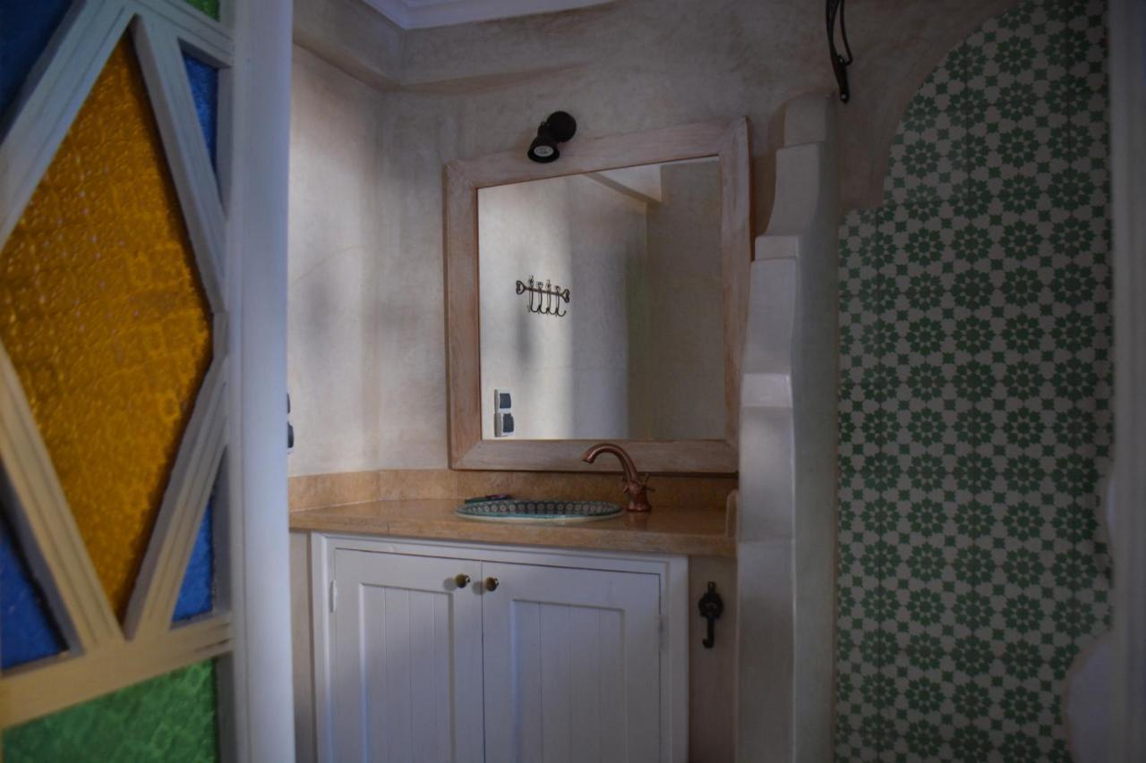 ホテル Casa Perleta シェフシャウエン エクステリア 写真