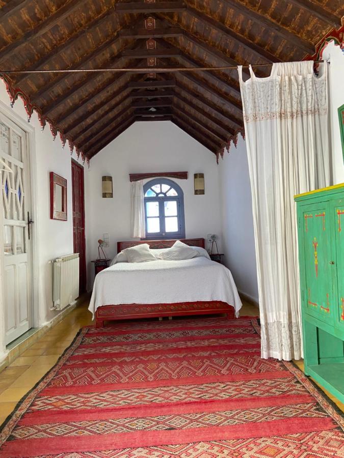 ホテル Casa Perleta シェフシャウエン エクステリア 写真