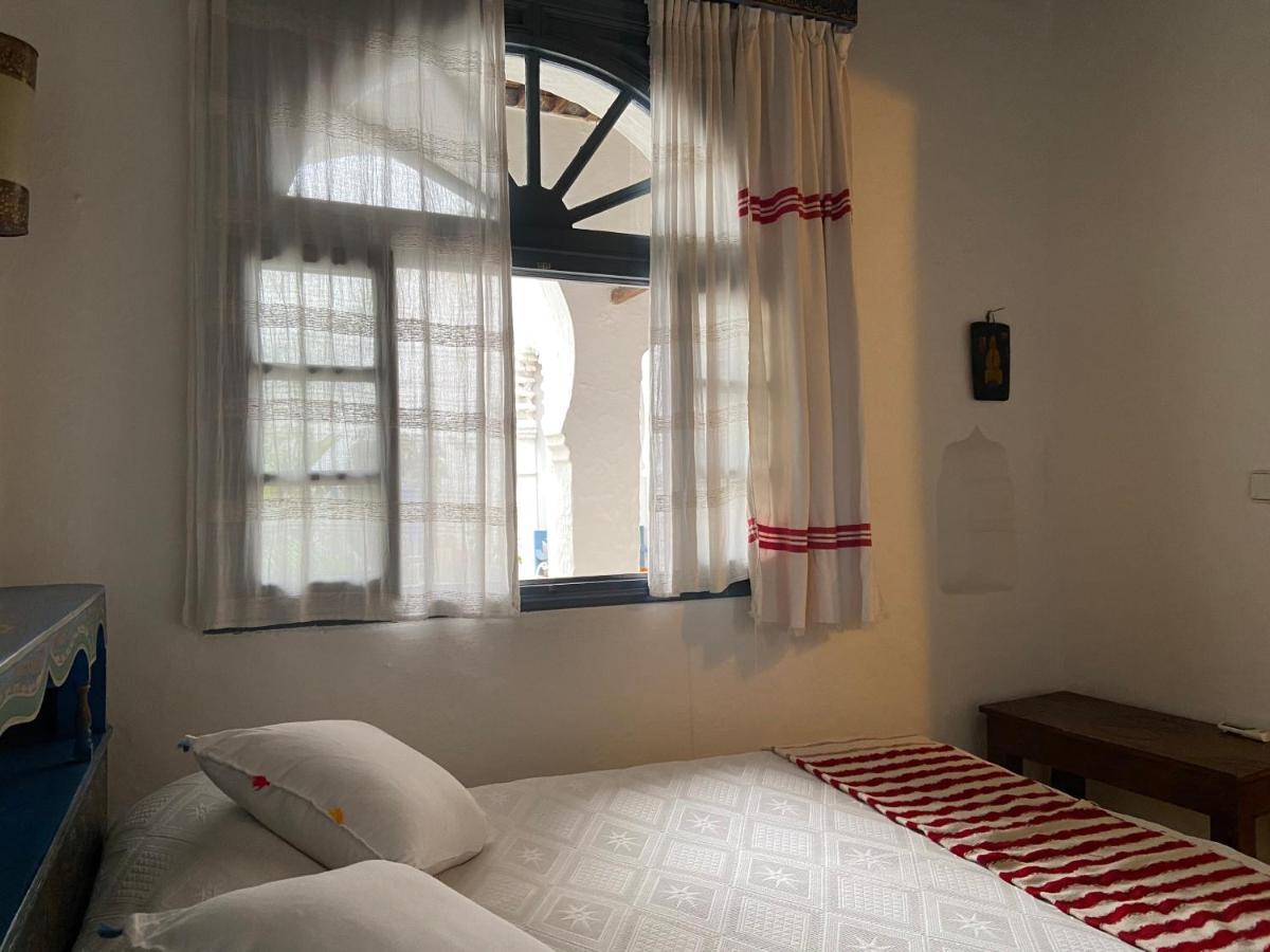 ホテル Casa Perleta シェフシャウエン エクステリア 写真