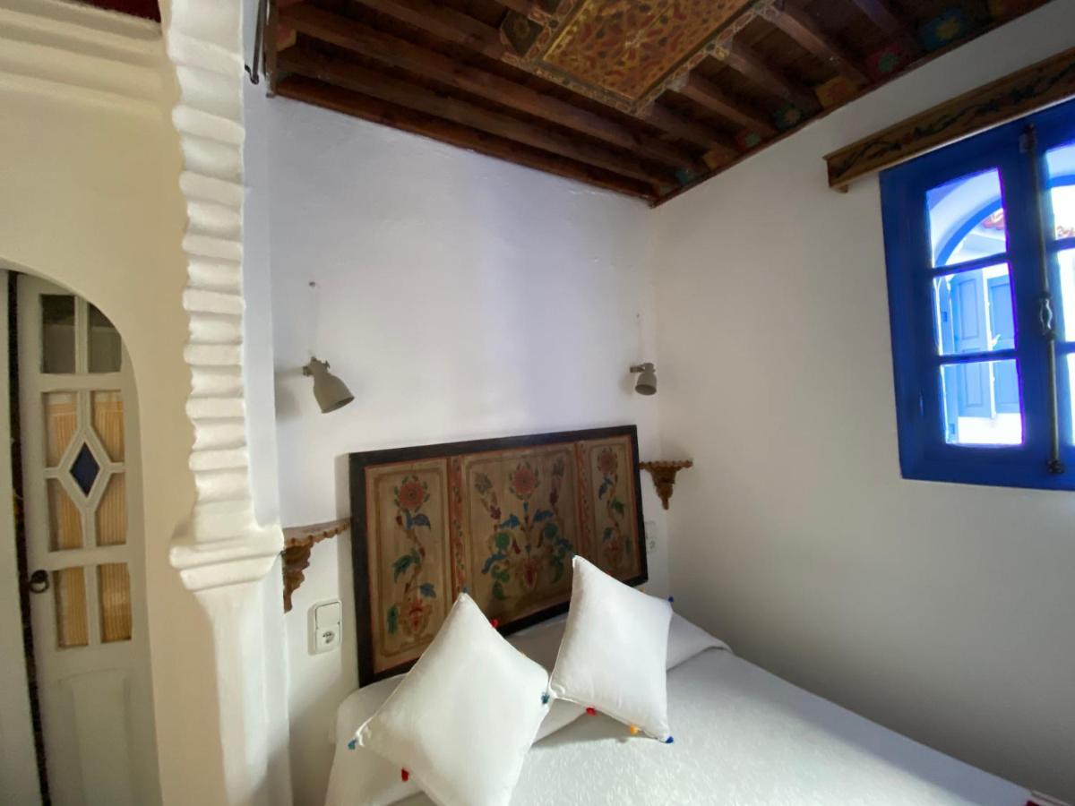 ホテル Casa Perleta シェフシャウエン エクステリア 写真