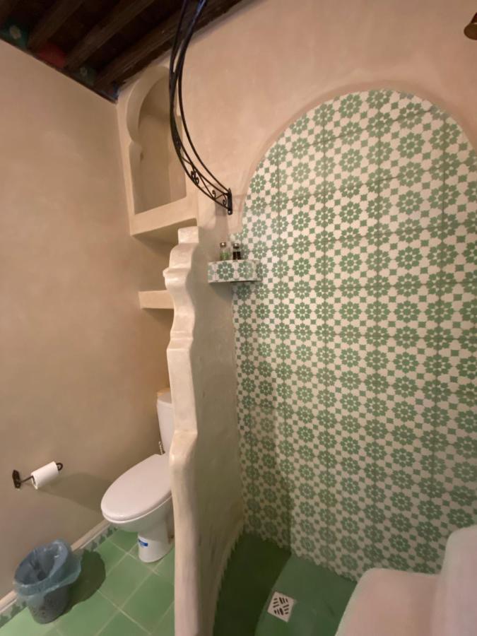 ホテル Casa Perleta シェフシャウエン エクステリア 写真