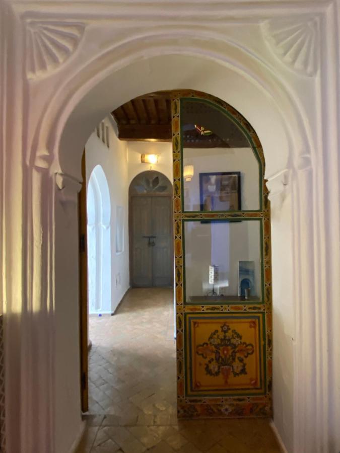 ホテル Casa Perleta シェフシャウエン エクステリア 写真