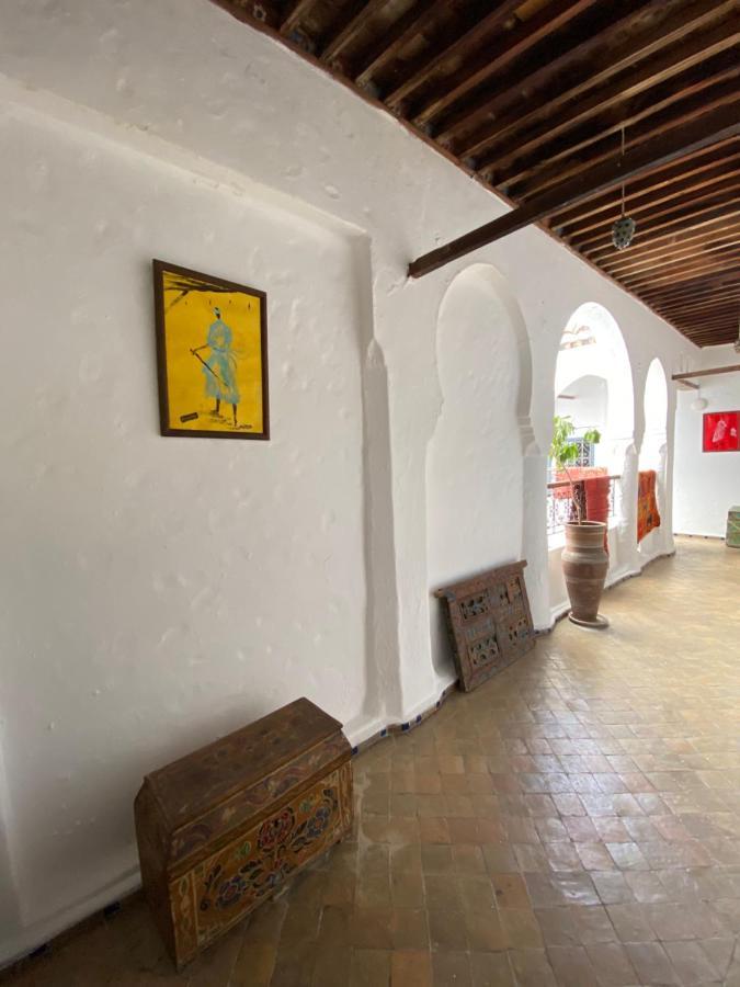 ホテル Casa Perleta シェフシャウエン エクステリア 写真