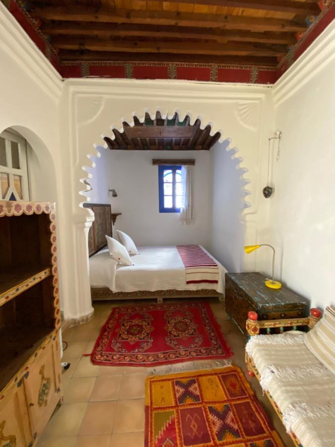 ホテル Casa Perleta シェフシャウエン エクステリア 写真
